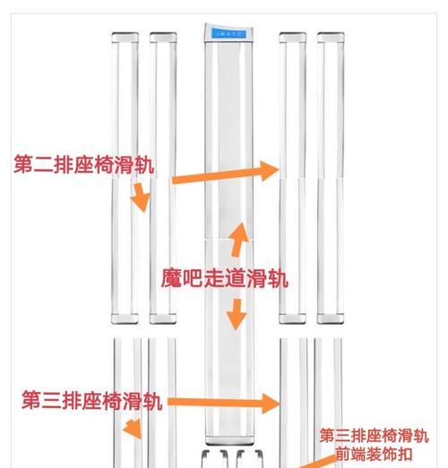 手机拍照专用滑轨使用方法是什么？  第3张